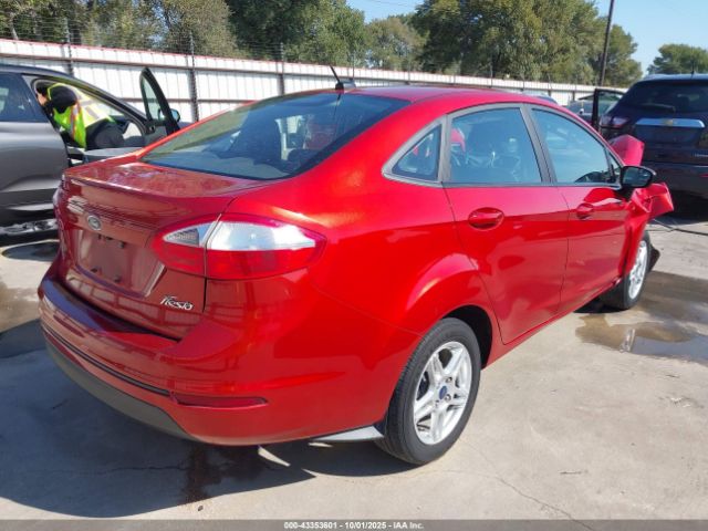 2019 FORD FIESTA 3FADP4BJ6KM142384 Photo 3