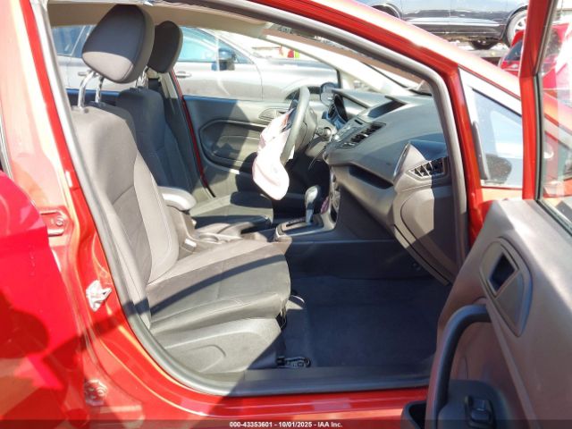 2019 FORD FIESTA 3FADP4BJ6KM142384 Photo 4