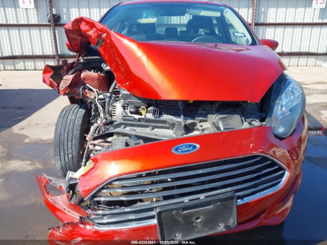 2019 FORD FIESTA 3FADP4BJ6KM142384 Photo 5