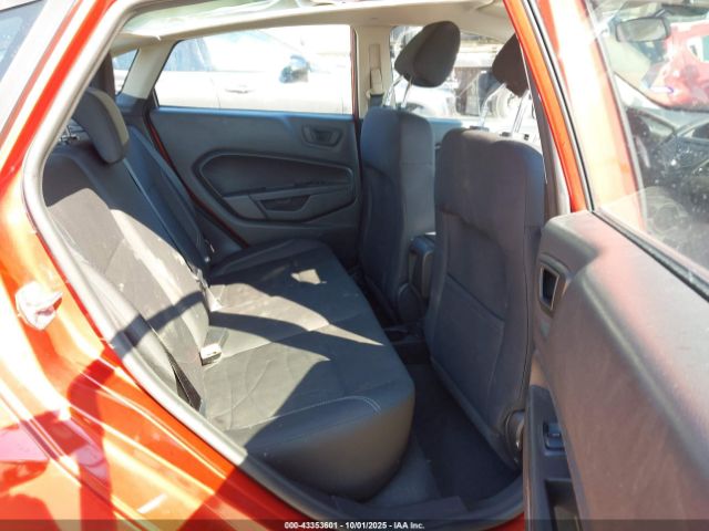 2019 FORD FIESTA 3FADP4BJ6KM142384 Photo 7