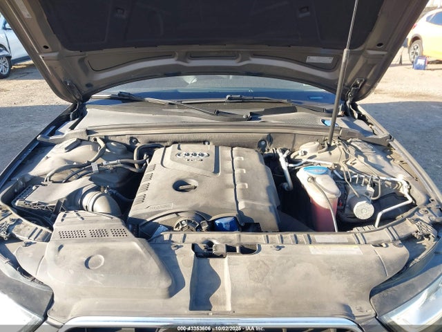 2015 AUDI A4 WAUBFAFL8FN041404 Photo 9