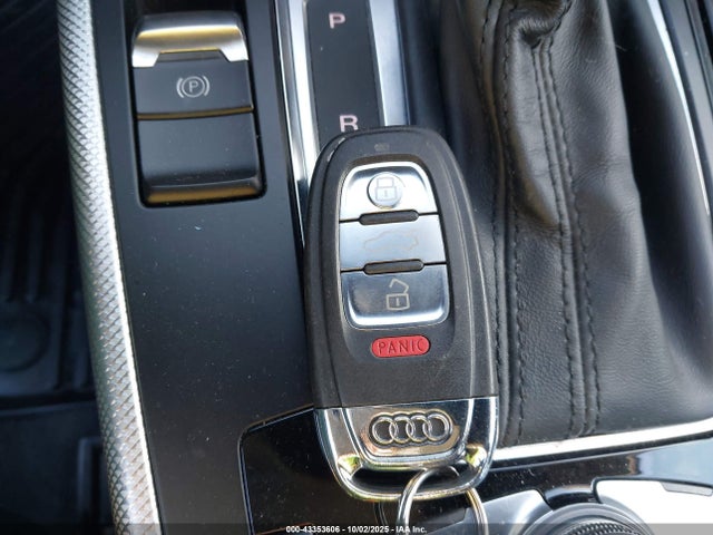 2015 AUDI A4 WAUBFAFL8FN041404 Photo 10
