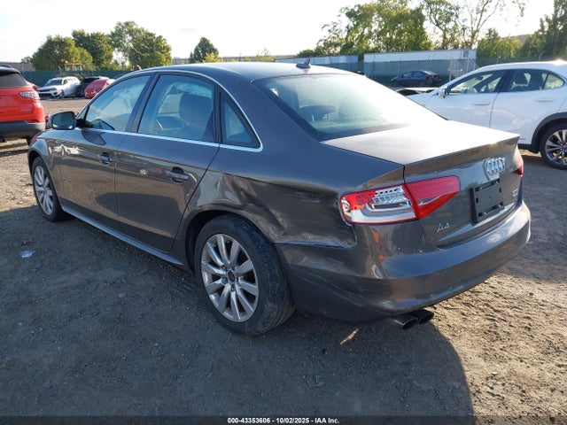 2015 AUDI A4 WAUBFAFL8FN041404 Photo 2