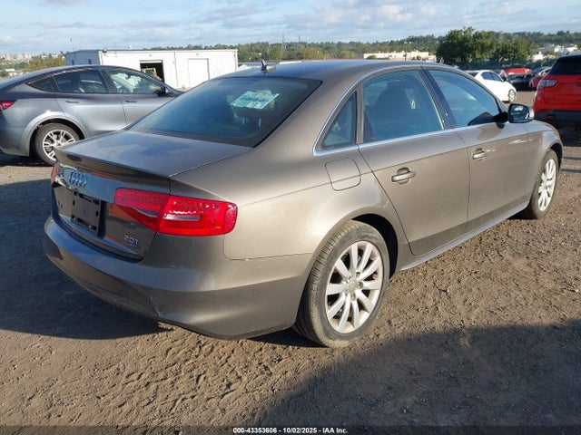 2015 AUDI A4 WAUBFAFL8FN041404 Photo 3