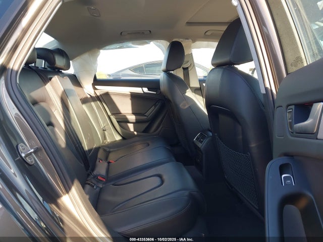 2015 AUDI A4 WAUBFAFL8FN041404 Photo 7