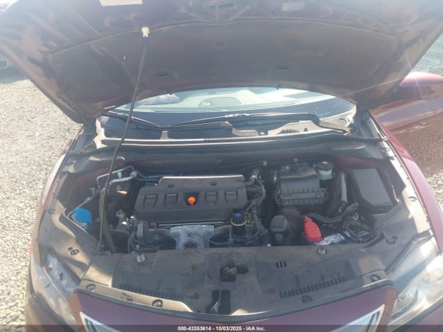 2015 ACURA ILX 19VDE1F72FE004346 Photo 9