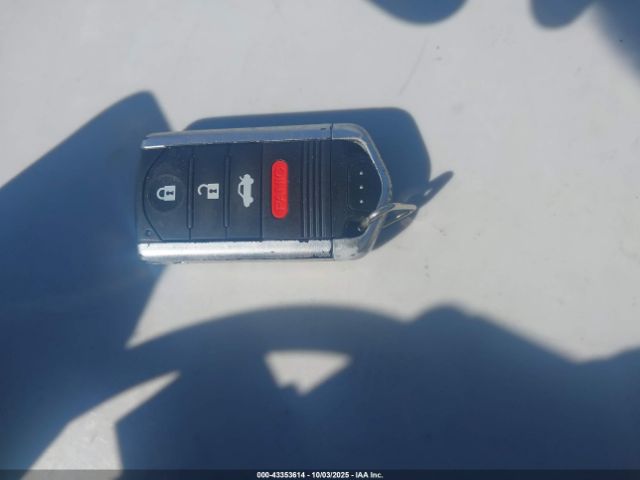 2015 ACURA ILX 19VDE1F72FE004346 Photo 10