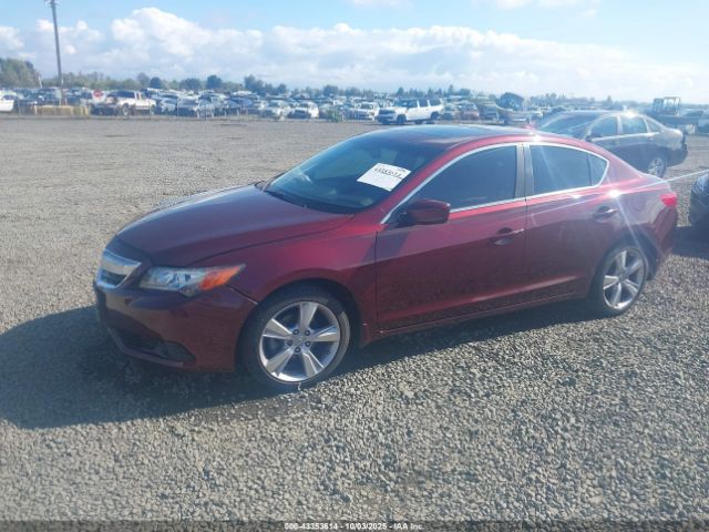 2015 ACURA ILX 19VDE1F72FE004346 Photo 1