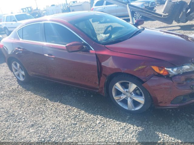 2015 ACURA ILX 19VDE1F72FE004346 Photo 5