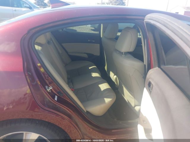 2015 ACURA ILX 19VDE1F72FE004346 Photo 7