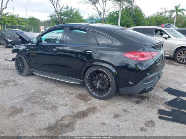 2024 MERCEDES-BENZ AMG GLE 53 COUPE 4JGFD6BB6RB002235 Photo 2