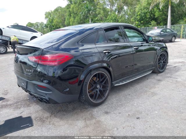 2024 MERCEDES-BENZ AMG GLE 53 COUPE 4JGFD6BB6RB002235 Photo 3