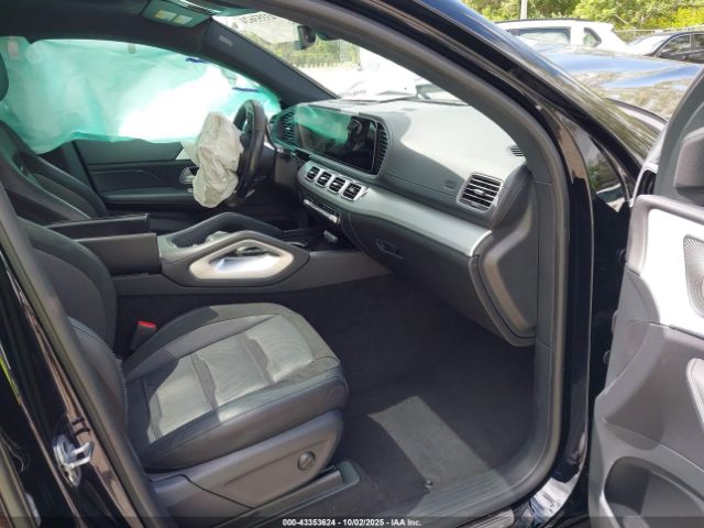 2024 MERCEDES-BENZ AMG GLE 53 COUPE 4JGFD6BB6RB002235 Photo 4