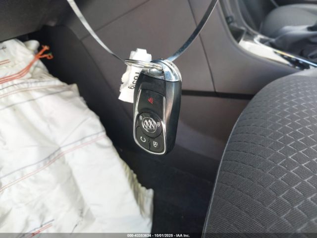 2019 BUICK ENCORE KL4CJASB2KB707469 Photo 10