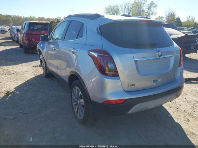 2019 BUICK ENCORE KL4CJASB2KB707469 Photo 2