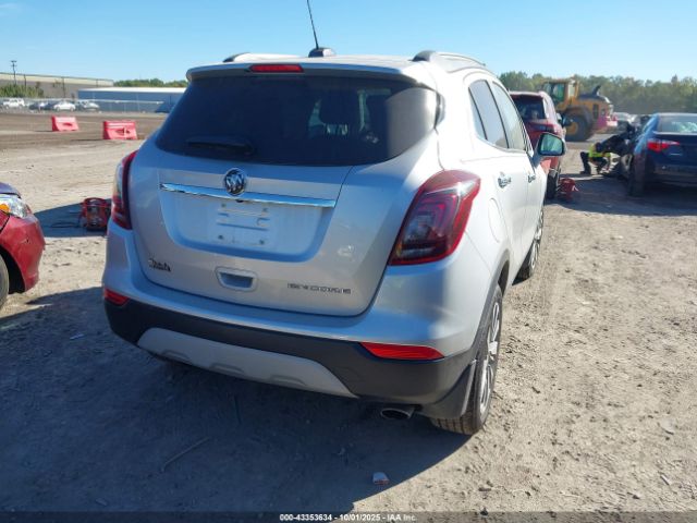 2019 BUICK ENCORE KL4CJASB2KB707469 Photo 3