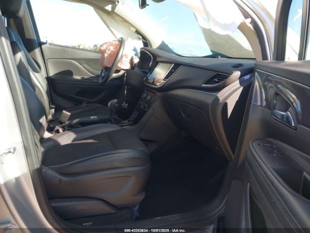 2019 BUICK ENCORE KL4CJASB2KB707469 Photo 4
