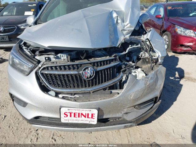 2019 BUICK ENCORE KL4CJASB2KB707469 Photo 5