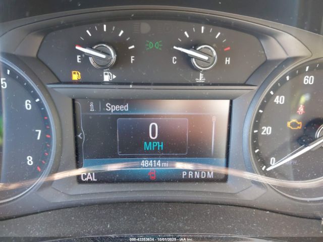 2019 BUICK ENCORE KL4CJASB2KB707469 Photo 6