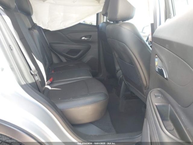 2019 BUICK ENCORE KL4CJASB2KB707469 Photo 7