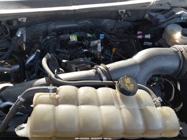 Ford 2.7l-4v 2019 1FTMF1EP5KKE40363 Image 10