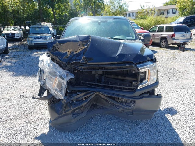Ford 2.7l-4v 2019 1FTMF1EP5KKE40363 Image 12