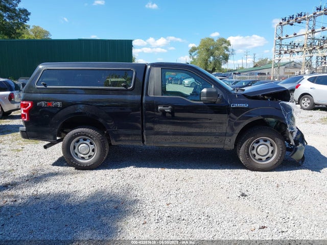 Ford 2.7l-4v 2019 1FTMF1EP5KKE40363 Image 13