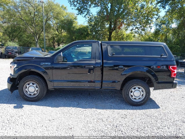 Ford 2.7l-4v 2019 1FTMF1EP5KKE40363 Image 14