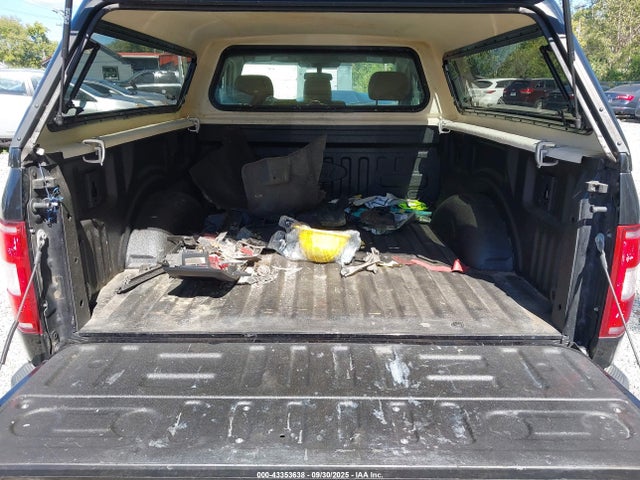 Ford 2.7l-4v 2019 1FTMF1EP5KKE40363 Image 17