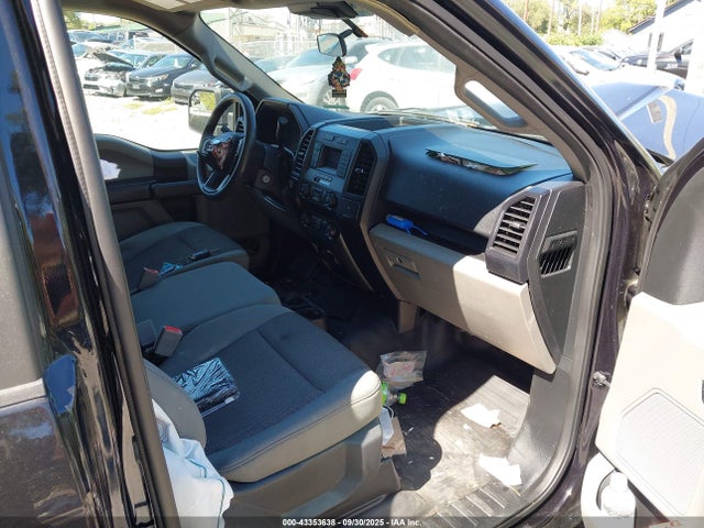 Ford 2.7l-4v 2019 1FTMF1EP5KKE40363 Image 5