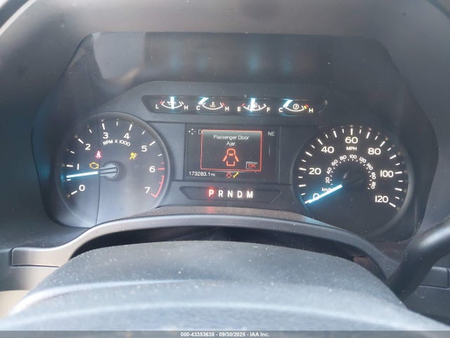 Ford 2.7l-4v 2019 1FTMF1EP5KKE40363 Image 7