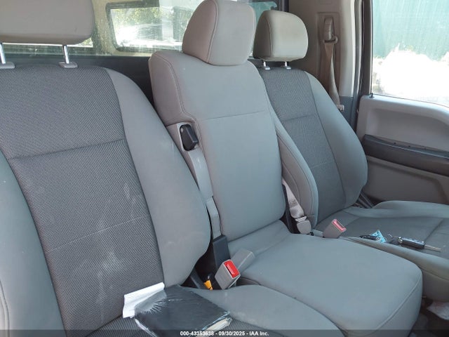 Ford 2.7l-4v 2019 1FTMF1EP5KKE40363 Image 8
