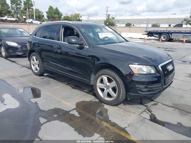 2009 AUDI Q5 WA1KK78R49A041442 Photo 0