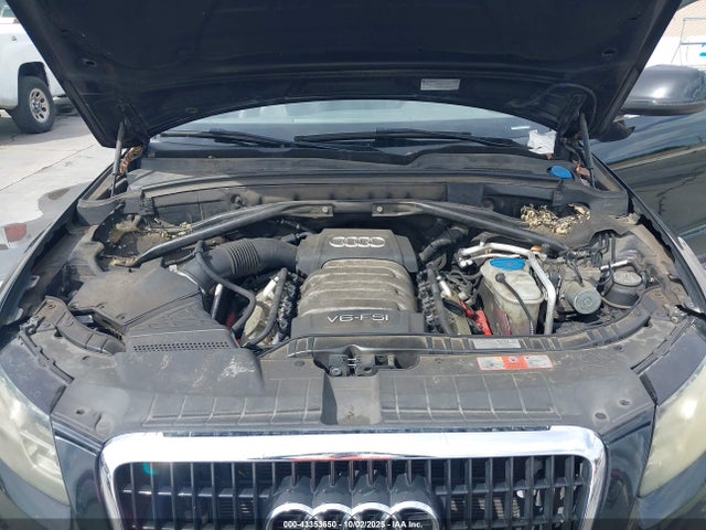 2009 AUDI Q5 WA1KK78R49A041442 Photo 9
