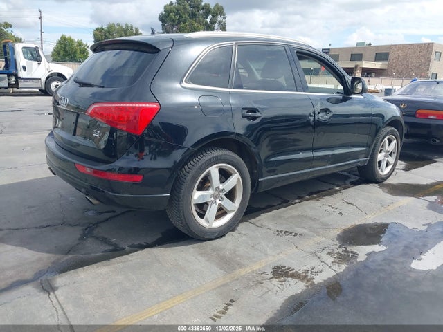 2009 AUDI Q5 WA1KK78R49A041442 Photo 3