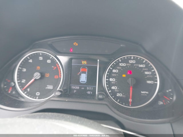 2009 AUDI Q5 WA1KK78R49A041442 Photo 6