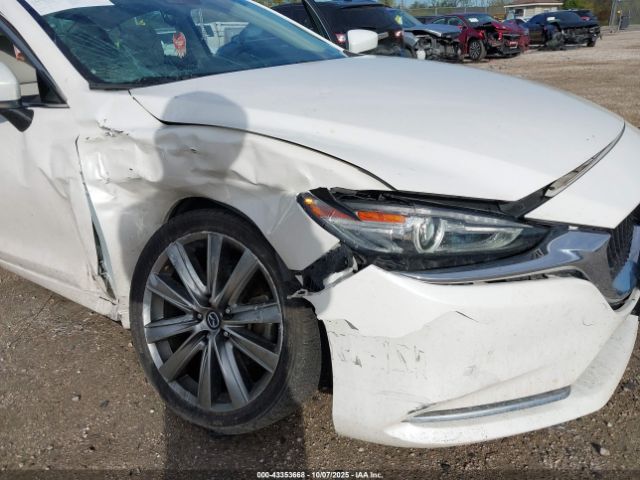 2021 MAZDA MAZDA6 JM1GL1WY6M1604984 Photo 5