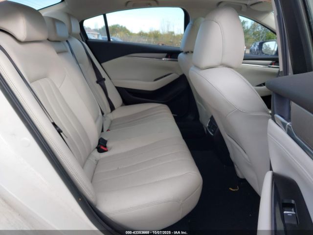 2021 MAZDA MAZDA6 JM1GL1WY6M1604984 Photo 7