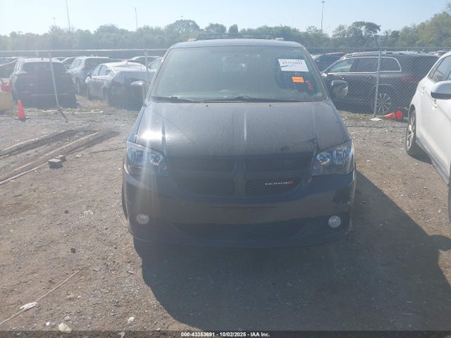 2C4RDGEG5JR223779 Dodge 2018