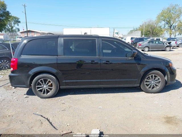 2C4RDGEG5JR223779 Dodge 2018
