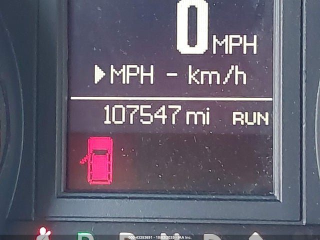 2C4RDGEG5JR223779 Dodge 2018