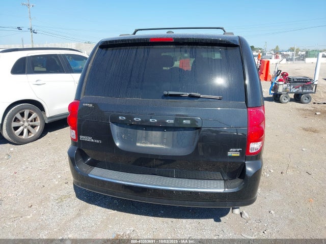 2C4RDGEG5JR223779 Dodge 2018