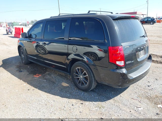 2C4RDGEG5JR223779 Dodge 2018