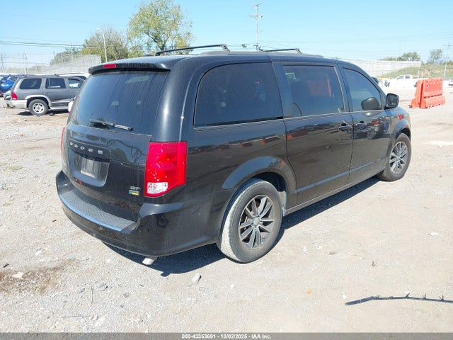 2C4RDGEG5JR223779 Dodge 2018