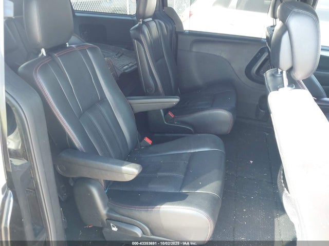 2C4RDGEG5JR223779 Dodge 2018