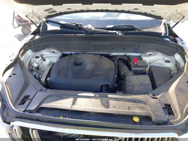 2019 VOLVO XC90 YV4A22PLXK1478589 Photo 9