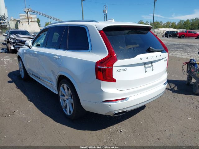 2019 VOLVO XC90 YV4A22PLXK1478589 Photo 2