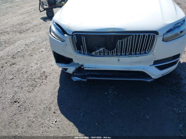 2019 VOLVO XC90 YV4A22PLXK1478589 Photo 5