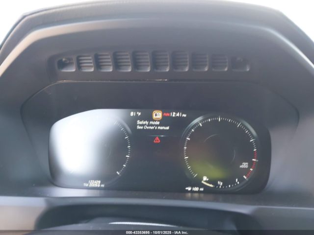 2019 VOLVO XC90 YV4A22PLXK1478589 Photo 6