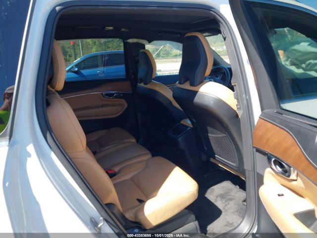 2019 VOLVO XC90 YV4A22PLXK1478589 Photo 7